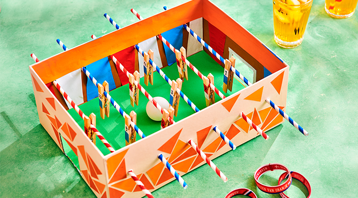 tafelvoetbal tafelvoetbal