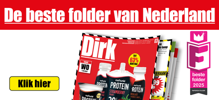 Dirk banner