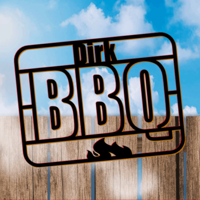 Afbeelding van BBQ