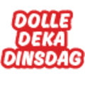 Dolle Deka Dinsdag