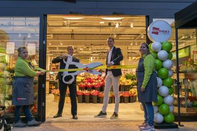 Opening Vaassen