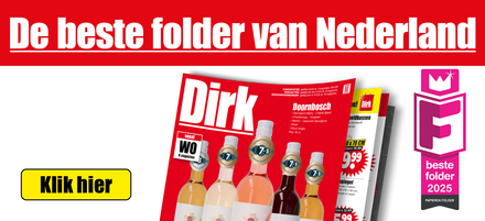 Dirk banner