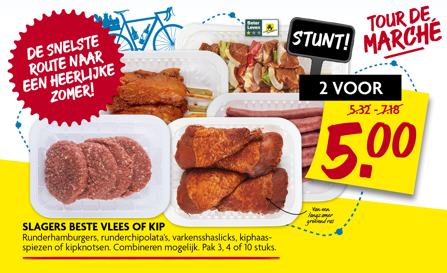 Vlees Vlees