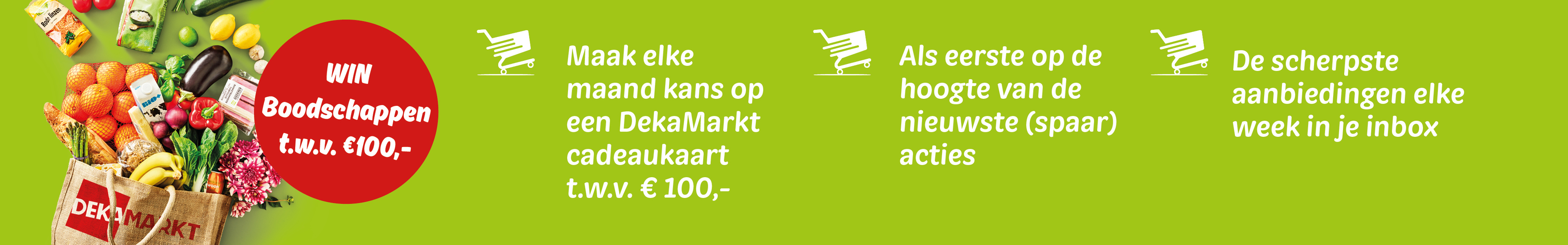 Nieuwsbrief