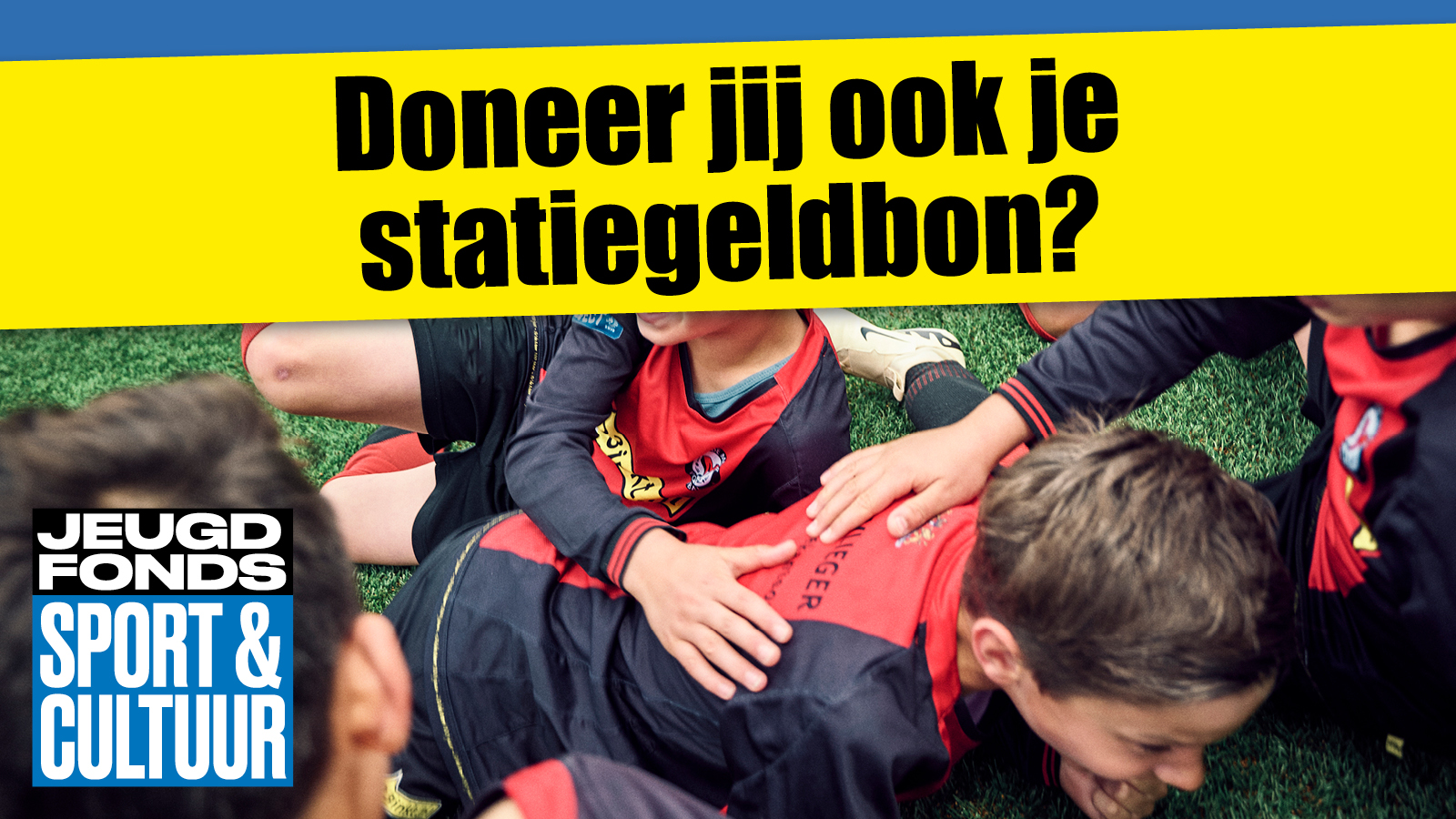 Jeugdfonds