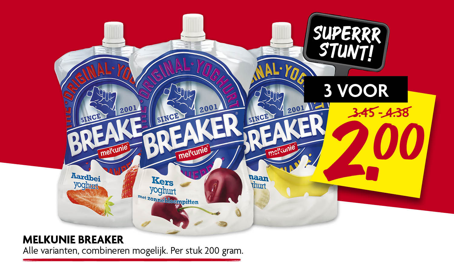 breaker breaker