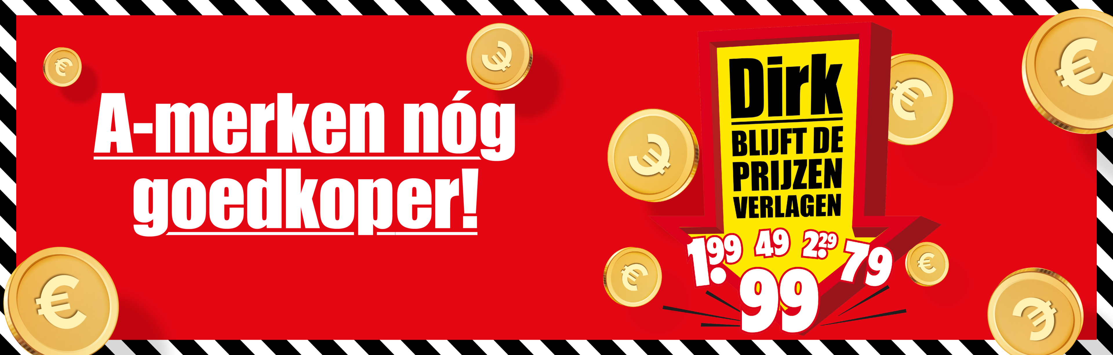 Prijsverlagingen