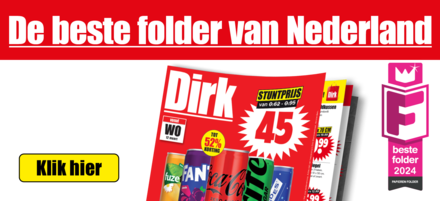 Dirk banner