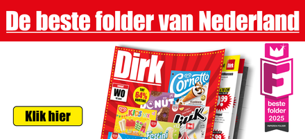 Dirk banner