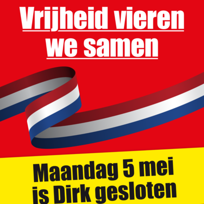 Afbeelding van Bevrijdingsdag