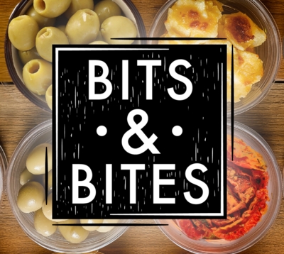 Afbeelding van Bits & Bites