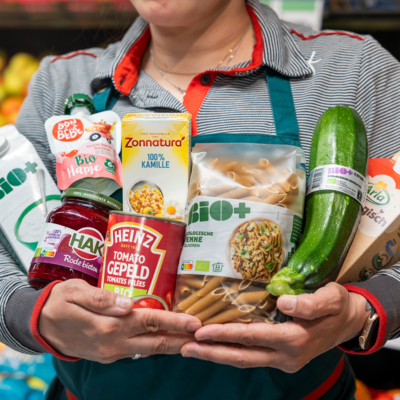Afbeelding van Bio ambitie