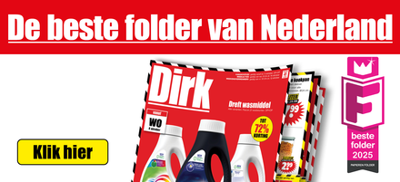Dirk banner