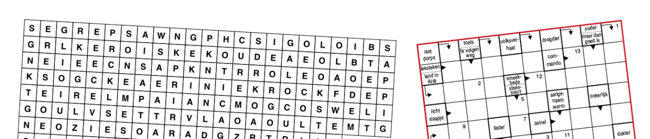Puzzel