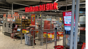 Dirk Amsterdam