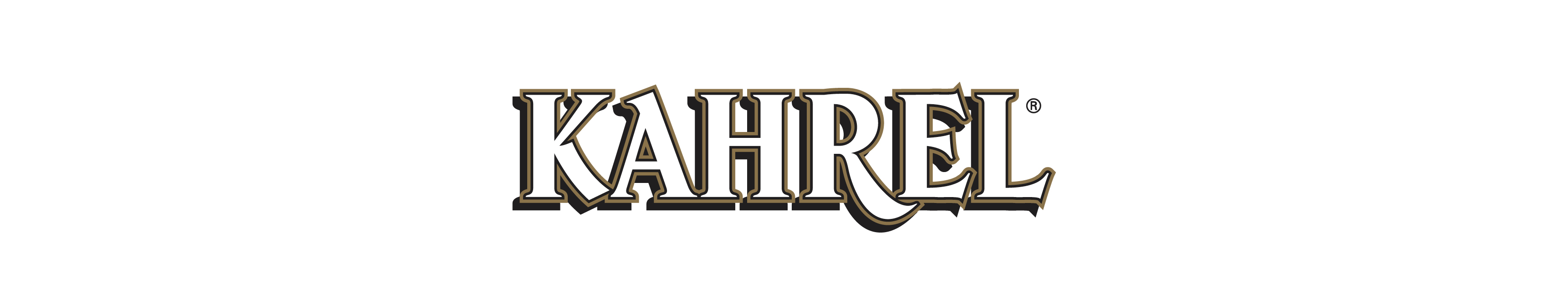 Kahrel banner