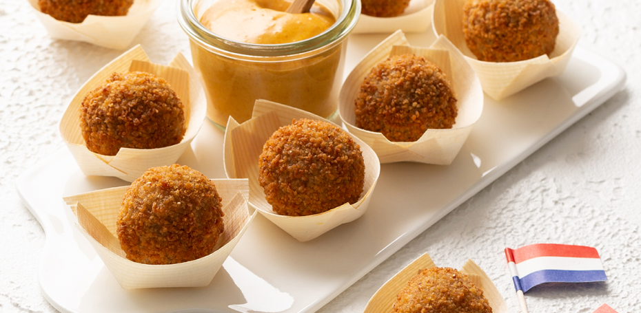 Bitterballen