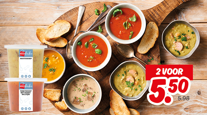 Deka Web banners Week 45 720x4005