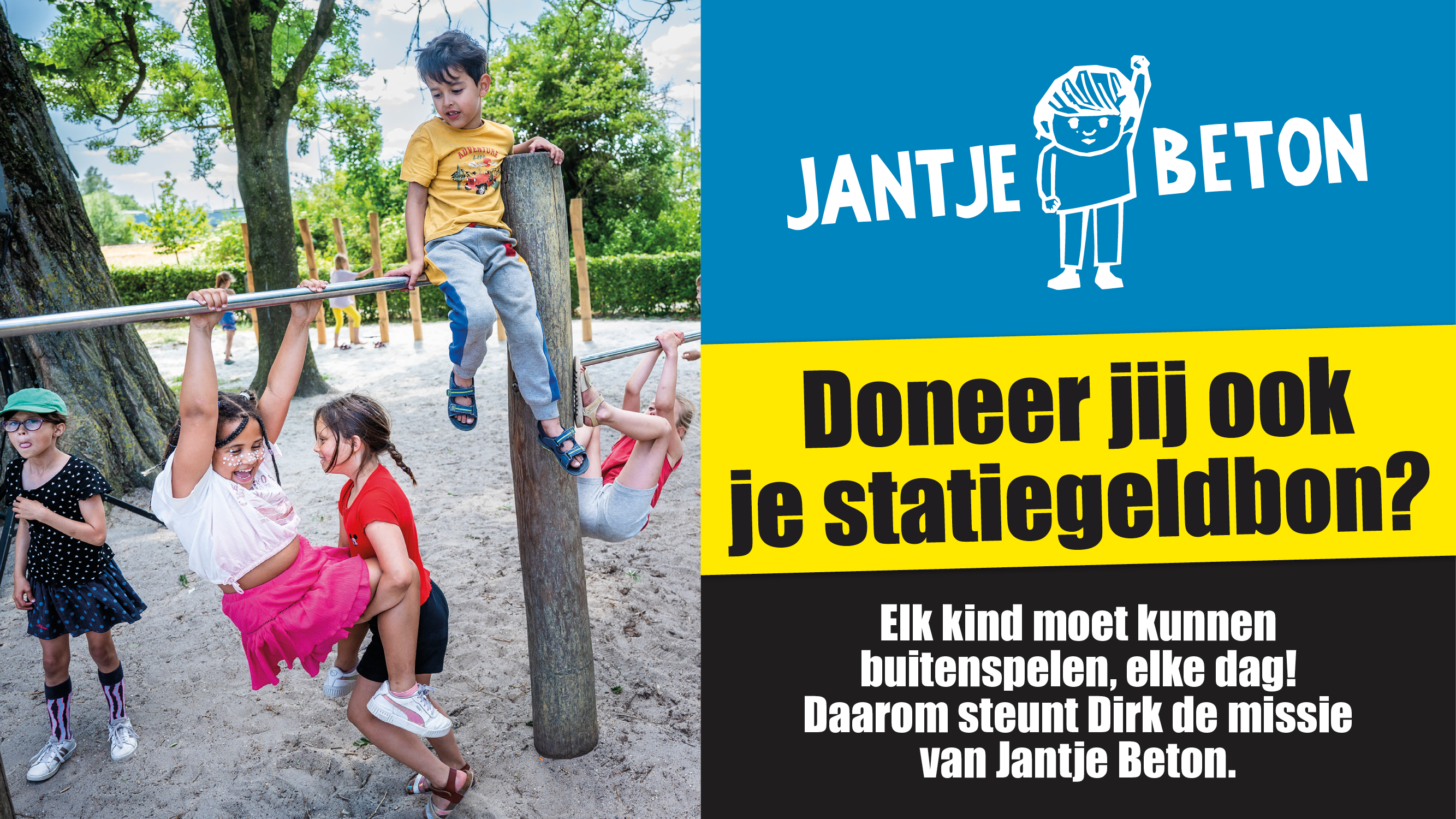 Jantje beton 2025