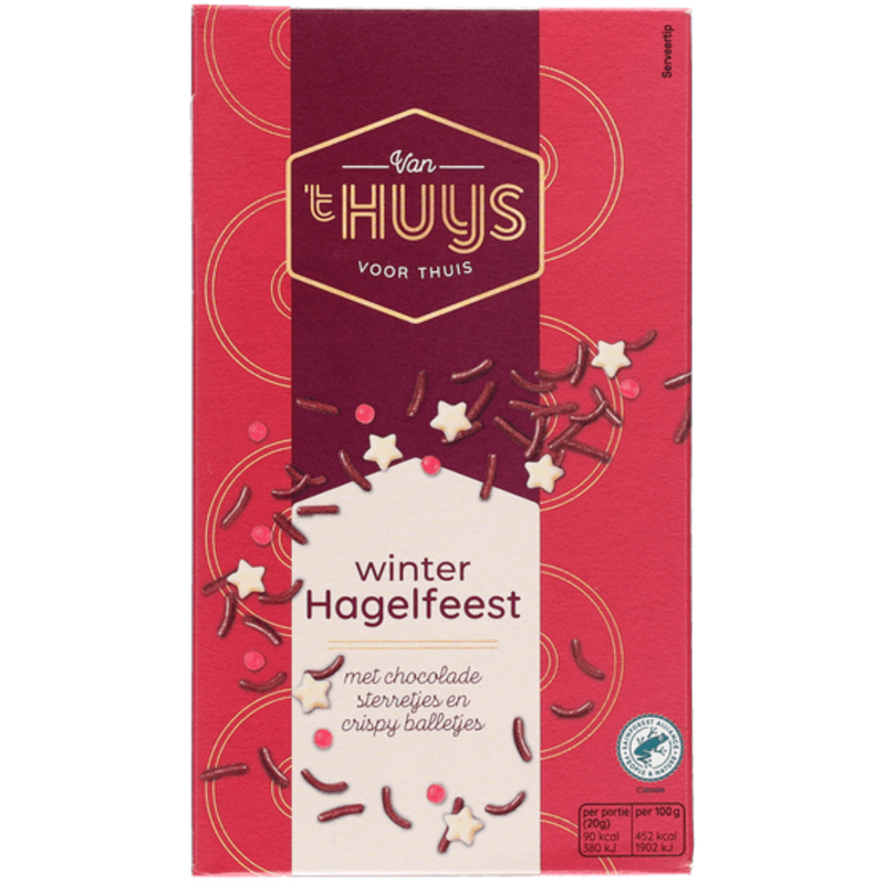 Van 't Huijs Winterhagel