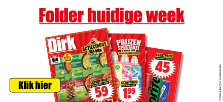 Dirk banner