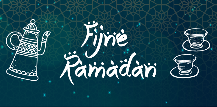 ramadan banner