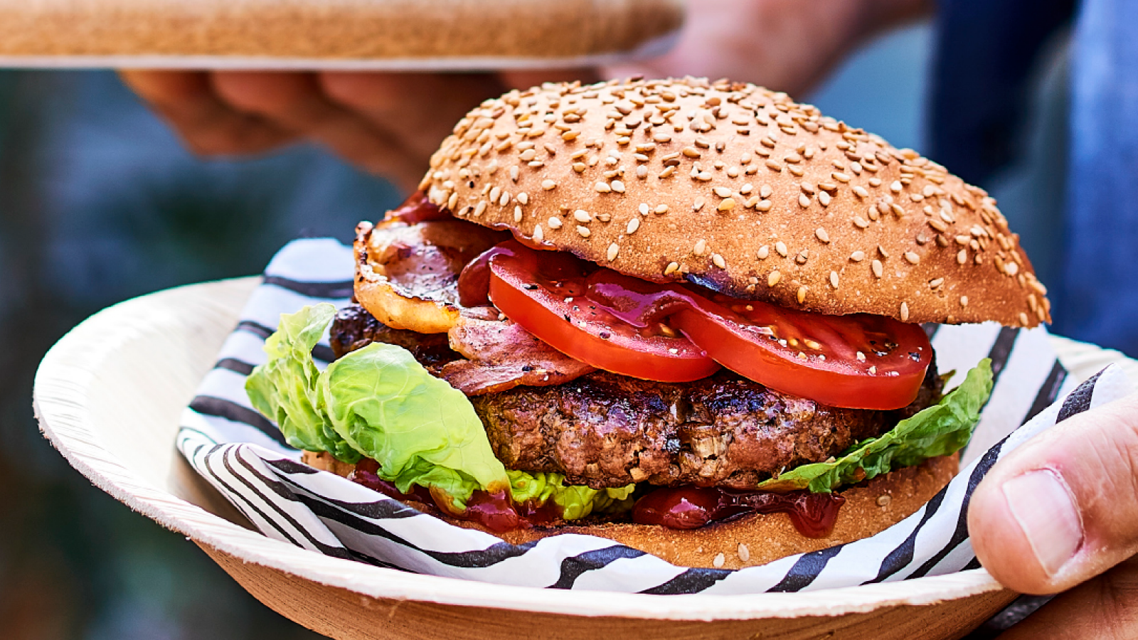BBQ afbeelding