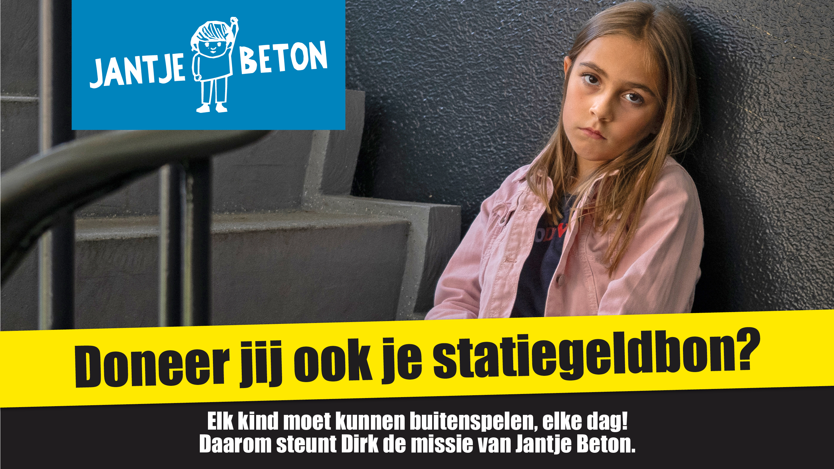 Jantje beton 2025