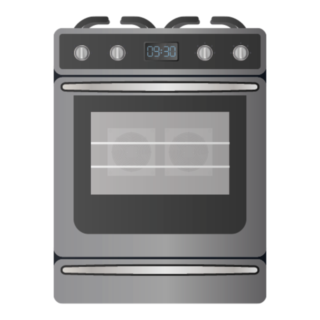Oven