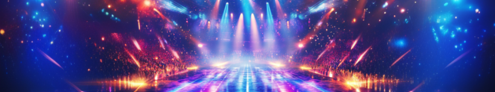 Banner songfestival