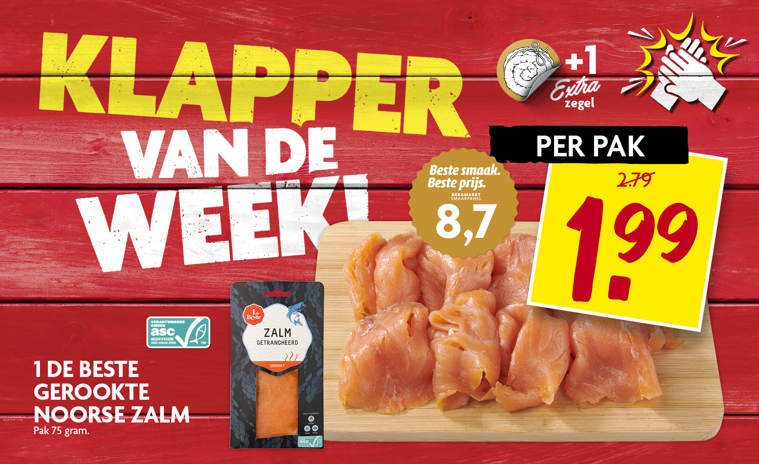 Zalm Zalm