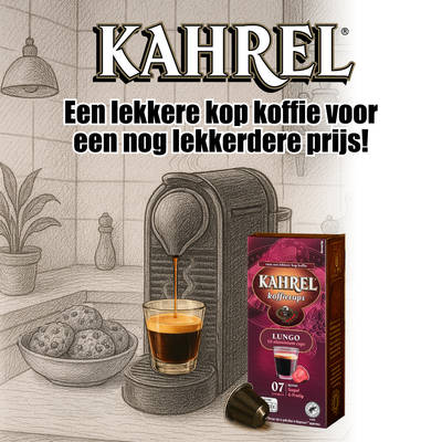 Afbeelding van Kahrel