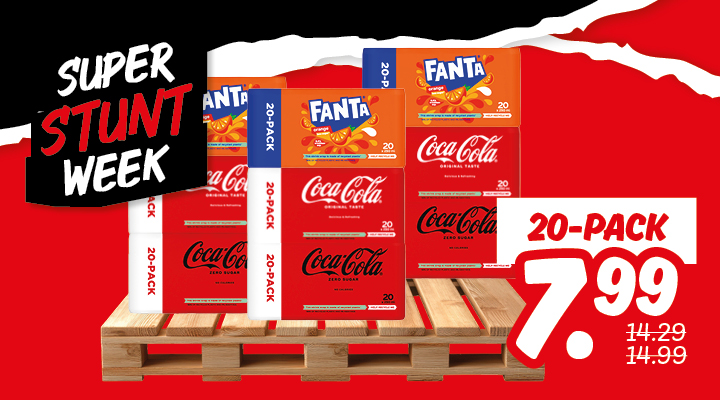 Deka Web banners Week 48cola