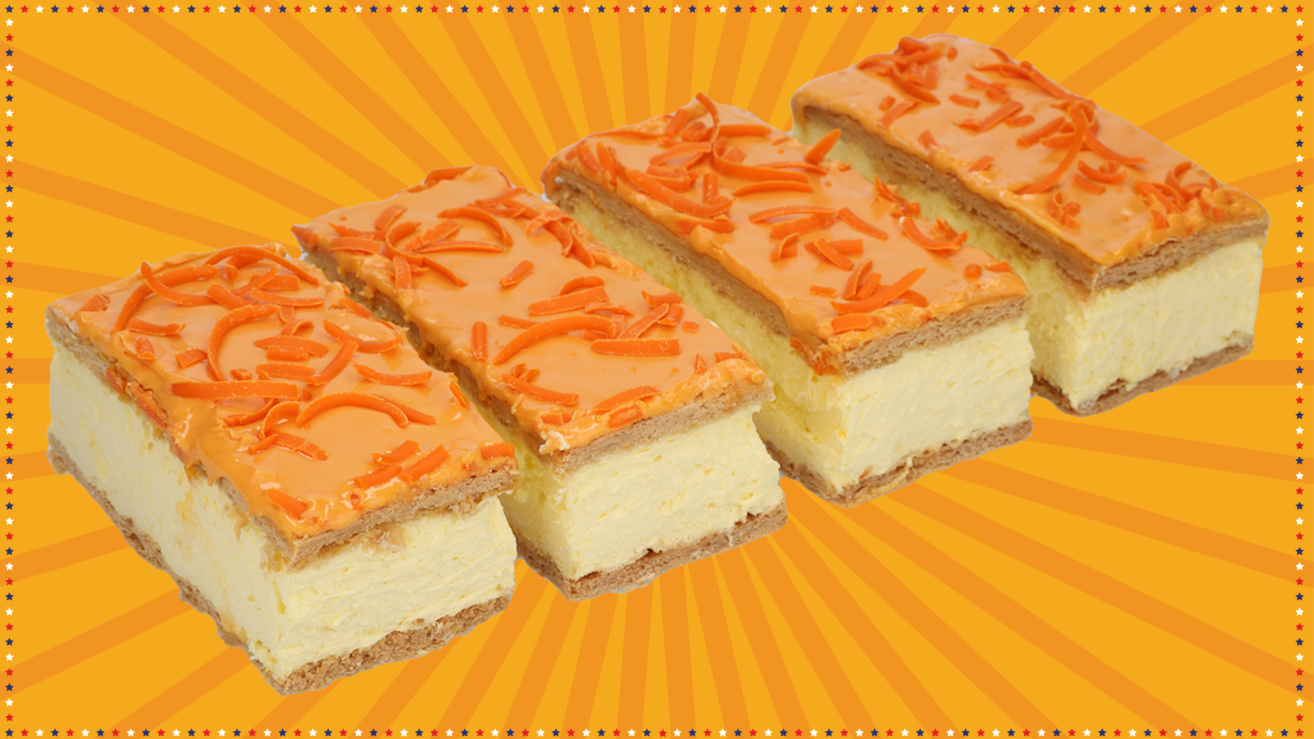 Tompouce banner