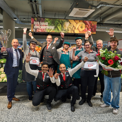 Afbeelding van Beste supermarkt