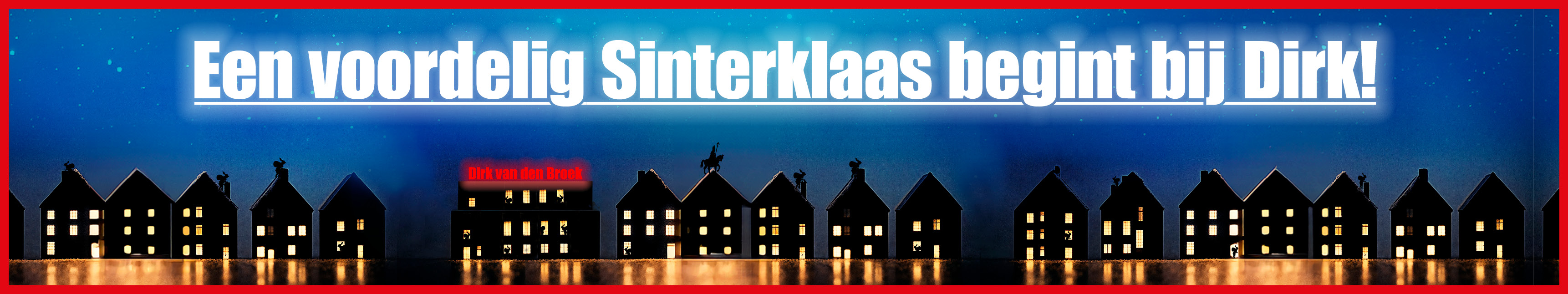 sinkerklaas