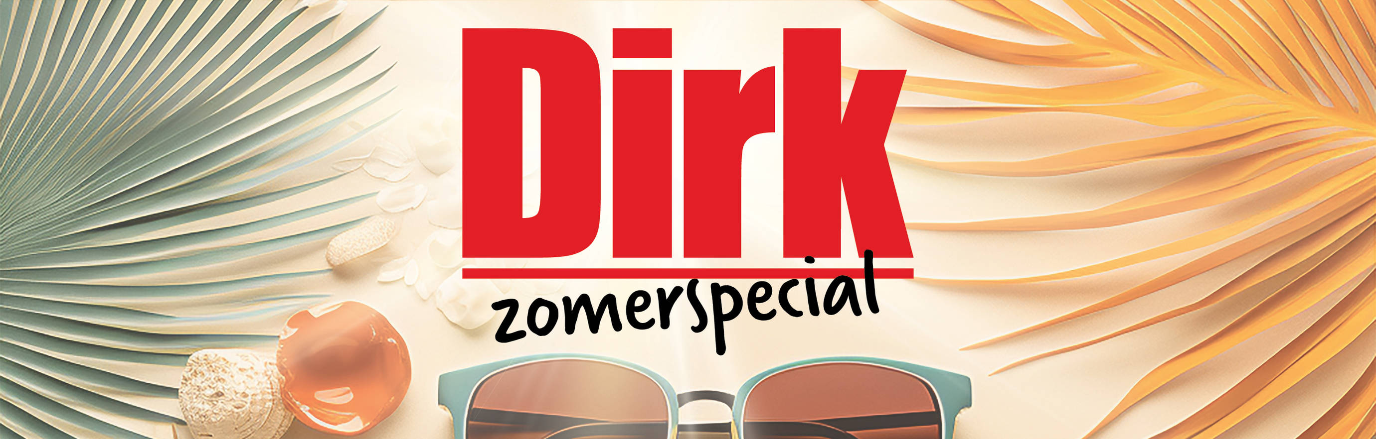 Dirk banner