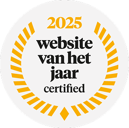 Website van het jaar