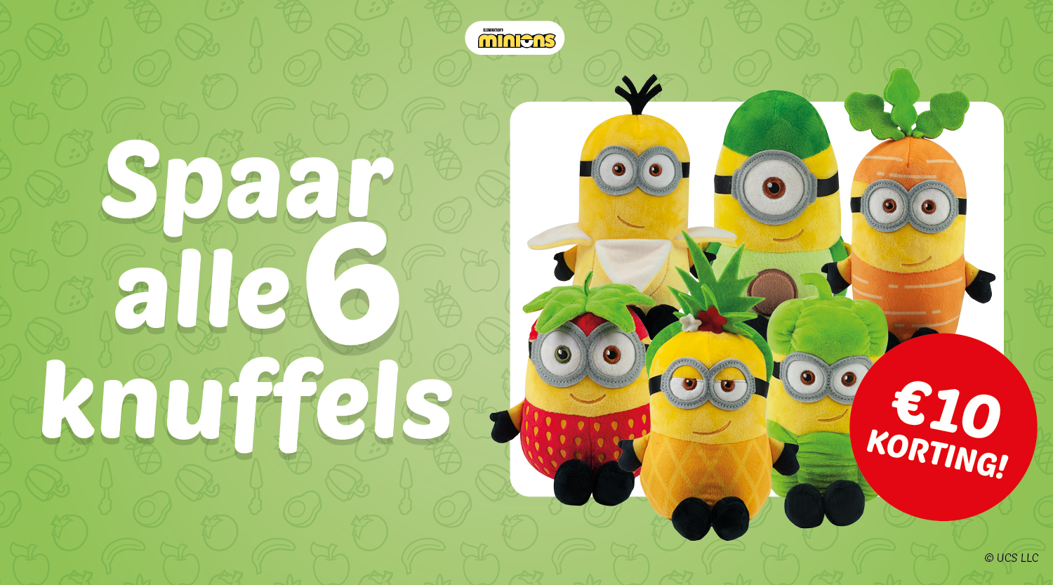 Web minions 9 Web minions 9
