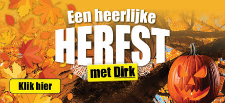 Dirk banner