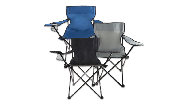 Campingstoel