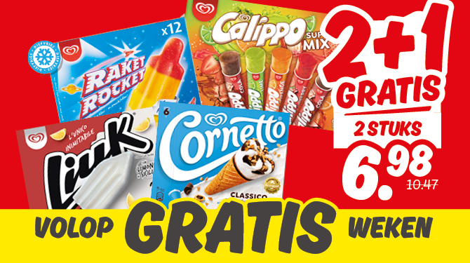 Deka Web banners Week 36 ijsjes volopgratis