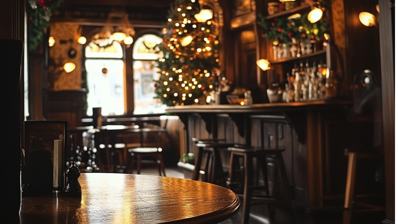 Kerstquiz