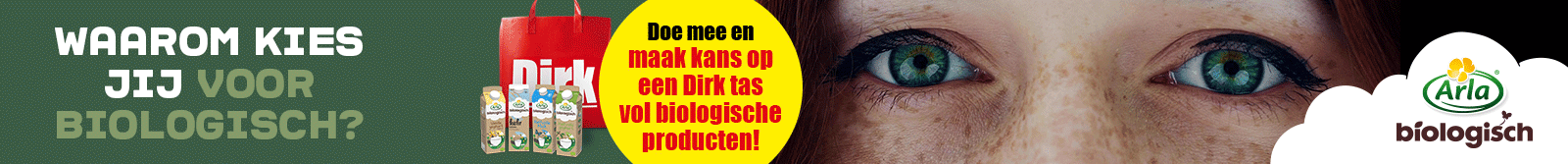 arla biologisch