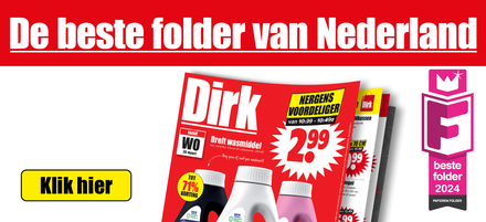 Dirk banner