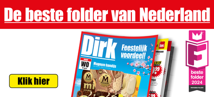 Dirk banner