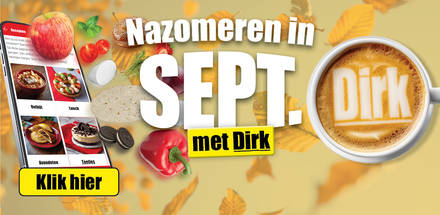 Dirk banner