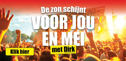 Dirk banner