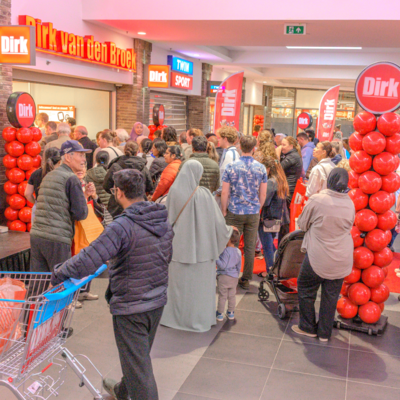 Afbeelding van Opening Uithoorn