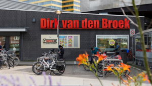 Dirk Amsterdam